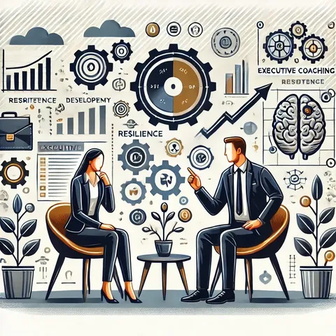 Accompagnement des dirigeants : un levier stratégique pour le succès et la croissance de votre entreprise
