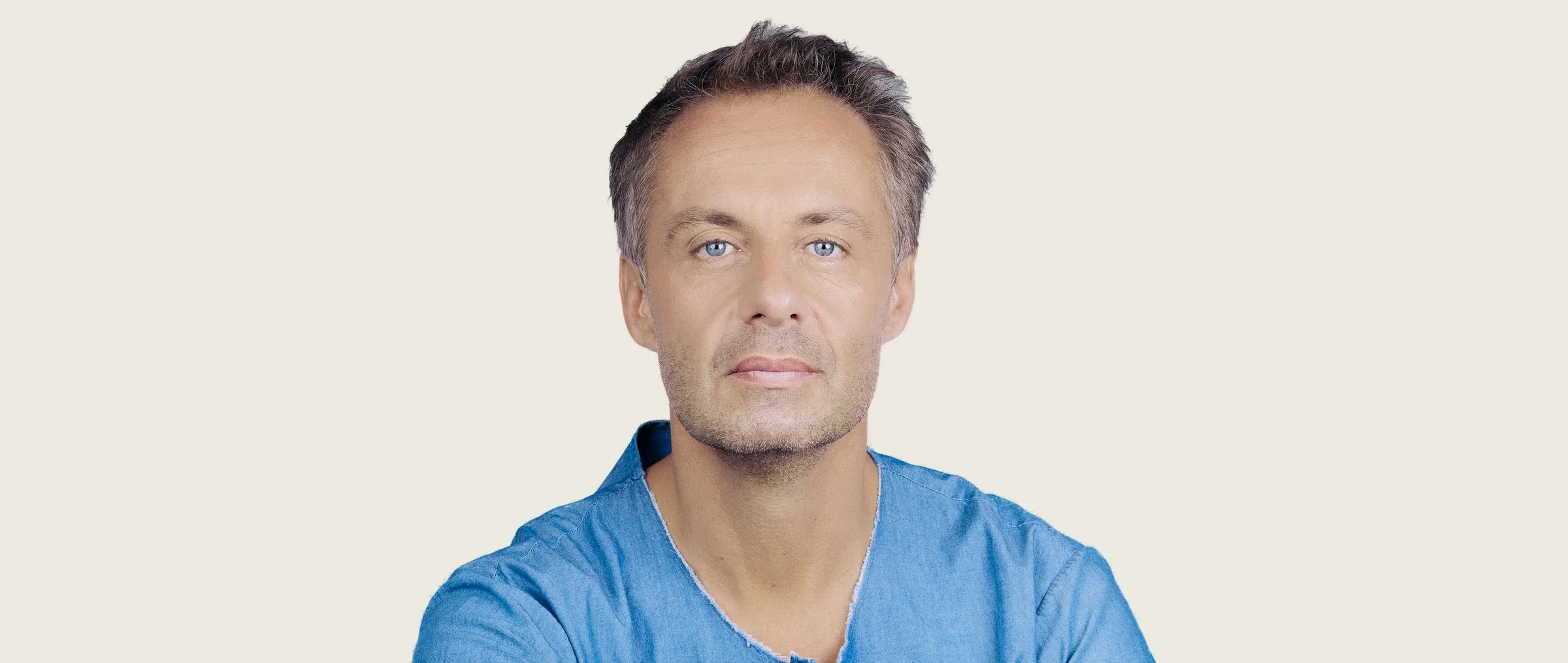 Ludovic Savariello, neurocoach et ingénieur