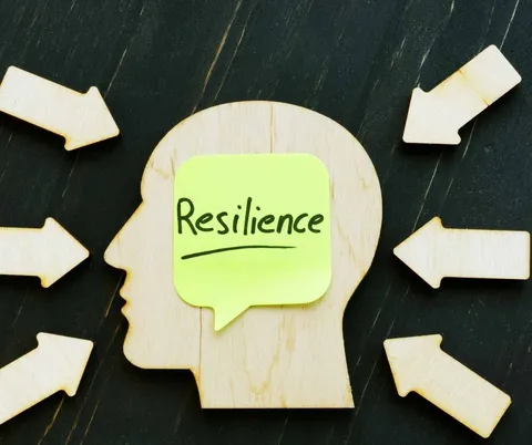 La résilience en période de crise