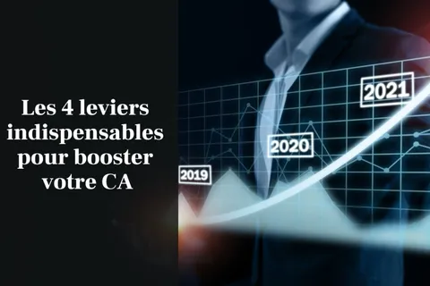 Neurosciences, business et coaching entreprise : les leviers pour booster votre chiffre d’affaires