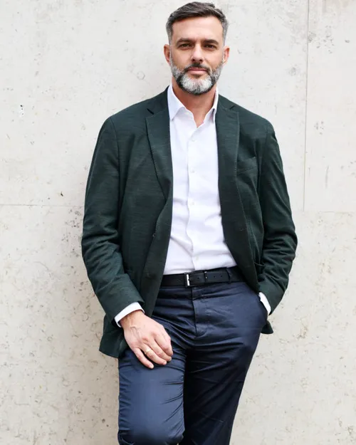 Christophe Nadal, CEO MIMCO Capital